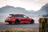 ABT ABT Complete Body Kit Package - Audi / C8 RS6 4K00032204