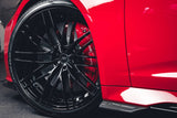ABT ABT Complete Body Kit Package - Audi / C8 RS6 4K00032204