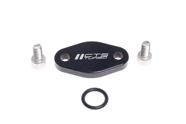 CTS Turbo CTS Turbo SAI Blockoff Plate for 1.8T CTS-BIL-001