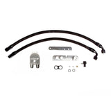 CTS Turbo Catch Can Kit - Audi / B7 / A4 / 2.0T | CTS-CC-B7-FSI