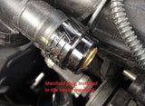 CTS Turbo CTS Mk6 Golf R / Mk2 TT-S / 8P A3 Catch Can Kit for Billet Valve Cover CTS-CC-MK6GOLFR-250