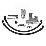 CTS Turbo Catch Can Kit | VW Tiguan / Audi Q3 TSi | CTS-CC-TIGUAN1