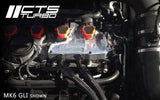 CTS Turbo CTS Turbo MK6 TSI Catch Can Kit CTS-CC-MK6TSI