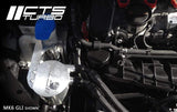 CTS Turbo CTS Turbo MK6 TSI Catch Can Kit CTS-CC-MK6TSI