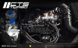 CTS Turbo CTS Turbo MK6 TSI Catch Can Kit CTS-CC-MK6TSI