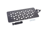 CTS Turbo License Plate Relocate Kit | Audi B8 A4/A5/S4/S5/RS5 | CTS-HW-294