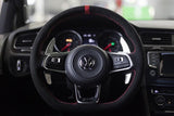 CTS Turbo DSG Paddle Shift Extensions | Volkswagen Mk7 GTI/Golf R | CTS-HW-310