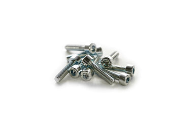 CTS Turbo Mounting Bolt Set for TSI Valve Cover Breather | CTS-HW-029-BOLTS