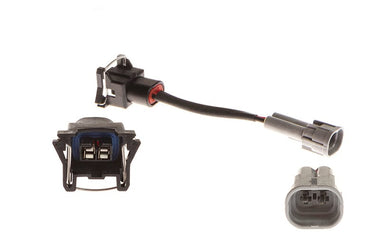 Adapter EV1 (Minitimer) Injector To Nippon Type A (R32) Harness | IA-NAM