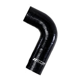 CTS Turbo FMIC 90 Degree Hoes - VW/Audi / Mk5 / Mk6 / 8P | CTS-SIL-0008