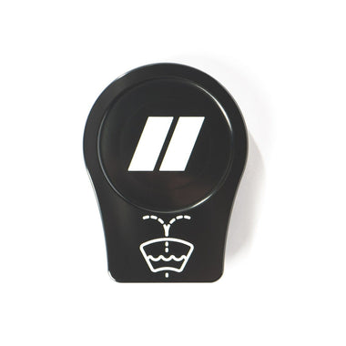 CTS Turbo VW/Audi Billet Washer Fluid Cap | CTS-ACC-005