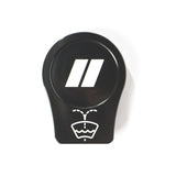 CTS Turbo VW/Audi Billet Washer Fluid Cap | CTS-ACC-005