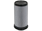 AFE aFe Magnum FLOW Pro DRY S Universal Air Filter F-3.5in. / B-5in. (mt2) / T-4.75in. / H-9in. 21-90099