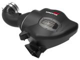 aFe Momentum GT Pro DRY S Cold Air Intake System 2017 Chevrolet Camaro ZL1 V8 6.2L (sc) | 51-74214