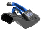 aFe POWER Momentum XP Pro 5R Intake System 2017 Ford F-150 Raptor V6-3.5L (tt) EcoBoost | 54-73120-L