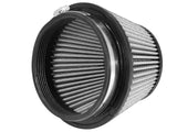 AFE aFe MagnumFLOW Air Filters IAF PDS A/F PDS 5-1/2F x 7B x 4-3/4T x 4-1/2H w/ 1Hole 21-90052