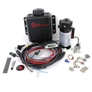 Snow Performance Stage 3 Boost Cooler Direct Injected 2D MAP ...