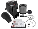 AFE aFe POWER Momentum GT Pro Dry S Cold Air Intake 2017 RAM 2500 Power Wagon V8-6.4L HEMI 51-72104