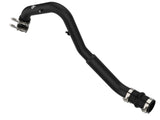 AFE aFe Bladerunner Intercoolers I/C Tubes Hot/Cold 2021+ Ford F-150 V6-2.7L (tt) - Black 46-20474-B