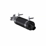 MBRP 06-13 Kawasaki KVF 650i Brute Force Slip-On Exhaust System w/Performance Muffler | AT-8600P