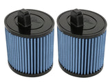aFe MagnumFLOW Air Filters OER Pro P5R A/F 16-17 Cadillac ATS-V V6-3.6L (tt) | 10-10138
