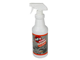 aFe MagnumFLOW Dry Air Filter Cleaner 32oz Spray Bottle | 90-10601