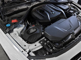 AFE aFe POWER Momentum GT Pro Dry S Intake System 16-17 BMW 330i F30 B46/48 I4-2.0L (t) 51-76312