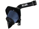 AFE aFe MagnumFORCE Intake System Stage-2 PRO 5R 2014 Jeep Cherokee V6 3.0L EcoDiesel 54-12472