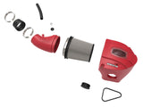 AFE aFe POWER Momentum GT Limited Edition Cold Air Intake 11-17 Dodge Challenger/Charger SRT - Red 51-72203-R