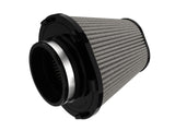 AFE aFe MagnumFORCE Intake Replace Air Filter w/PDS Media 4in F x 7.75x6.5in B x 4.75x3.5in T x 7in H 21-90115