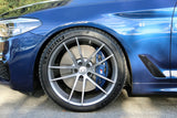 Dinan Dinan Performance Spring Set - BMW / G30 / M550i xDrive D100-0932