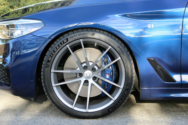 Dinan Performance Spring Set - BMW / G30 / M550i xDrive | D100-0932 ...