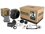AFE aFe Quantum Pro DRY S Cold Air Intake System 94-02 Dodge Cummins L6-5.9L - Dry 53-10001D
