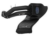 AFE aFe Momentum XP Pro 5R Cold Air Intake System w/Black Aluminum Intake Tubes 15-18 Ford F-150 V8-5.0L 50-30024R