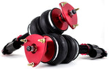 Air Lift Performance Air Lift Performance Rear Kit for 08-15 Nissan GTR R35 78618