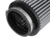 AFE aFe Magnum FLOW Air Filter Pro DRY S 3-1/2in F x 5in B x 4-3/4in T x 7in H / 1 FL in 21-90081