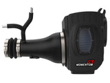 AFE aFe Momentum GT Pro 5R Cold Air Intake System 17-18 Nissan Titan V8 5.6L 54-76108