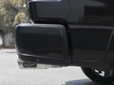 aFe MACH Force-XP 4-1/2in Steel OE Replacement Exhaust Tips - 2021+ Dodge Ram (5.7L V8) - Polished | 49C42073-P