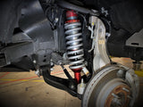 AFE aFe Sway-A-Way 2.5in Front Coil Over Kit 19-21 Ford Ranger 301-5600-12