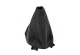 BFI BFI B8 Manual Shift Boot (Leather)