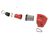 AFE aFe Momentum GT Limited Edition Cold Air Intake 15-16 Dodge Challenger/Charger SRT Hellcat - Red 51-72204-R