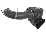 AFE aFe Momentum GT Pro DRY S Stage-2 Intake System 2016 Chevrolet Camaro SS V8-6.2L 51-74210