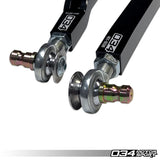 034 Motorsport 034Motorsport Density Line Adjustable Upper Control Arms - Audi D2 A8/S8 034-401-1007