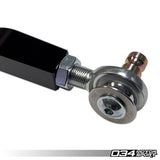 034 Motorsport 034Motorsport Density Line Adjustable Upper Control Arms - Audi D2 A8/S8 034-401-1007