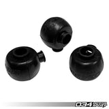 034 Motorsport 034Motorsport Density Line Adjustable Upper Control Arms - Audi D2 A8/S8 034-401-1007