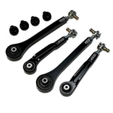 034 Motorsport Density Line Adjustable Upper Control Arms - Audi D2 A8/S8 | 034-401-1007