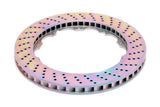 Dinan by Brembo Replacement Rotor Set Drilled | BMW 328i/428i | D230-0301-D