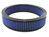 aFe MagnumFLOW Air Filters OER P5R A/F P5R GM Cars & Trucks 65-85 V8 | 10-10009