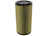 aFe ProHDuty Air Filters OER PG7 A/F HD PG7 RC: 9.28OD x 5.25ID x 19H | 70-70018