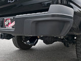 aFe MACH Force-Xp Hi-Tuck 3in. 409 SS C/B Exhaust 15-18 GM Colorado/Canyon L4-2.5L/V6-3.6L - Blk Tip | 49-44099-B